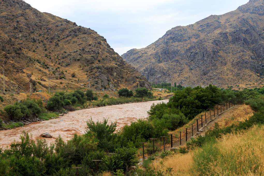 Shvanidzor